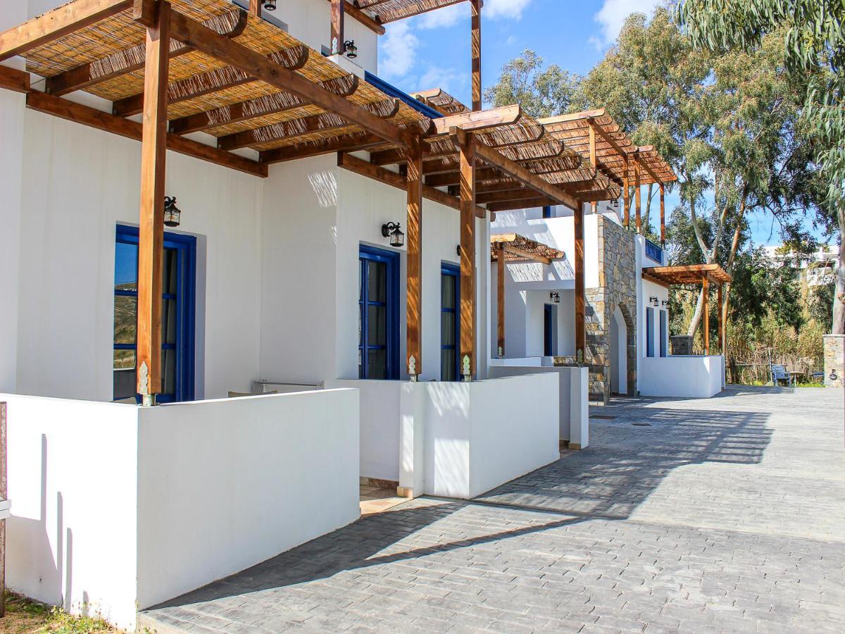 Livadakia Almiriki Serifos מראה חיצוני תמונה
