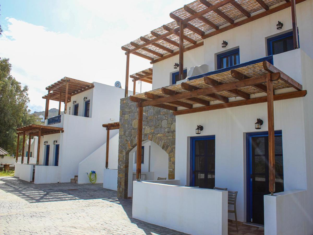 Livadakia Almiriki Serifos מראה חיצוני תמונה