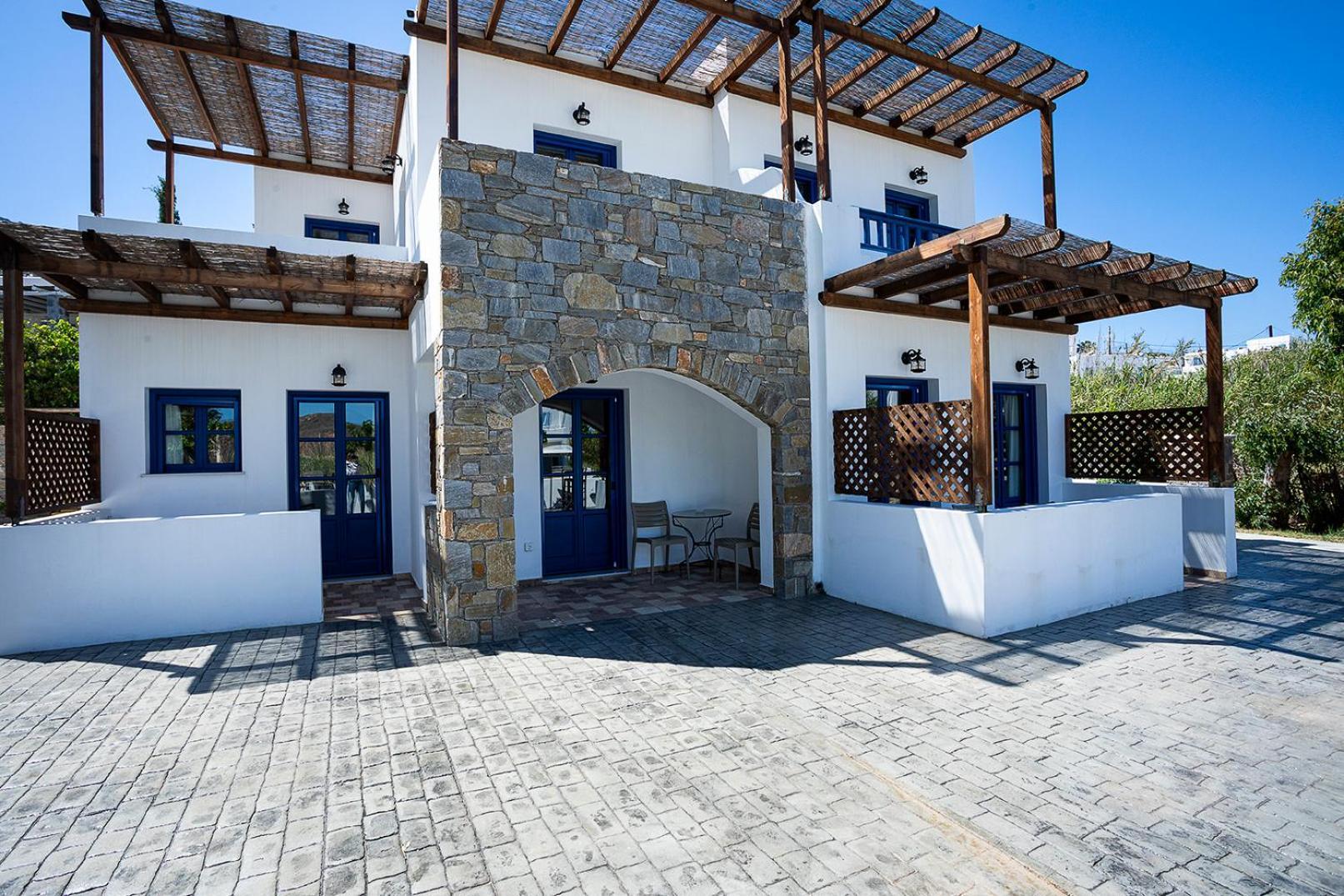 Livadakia Almiriki Serifos מראה חיצוני תמונה