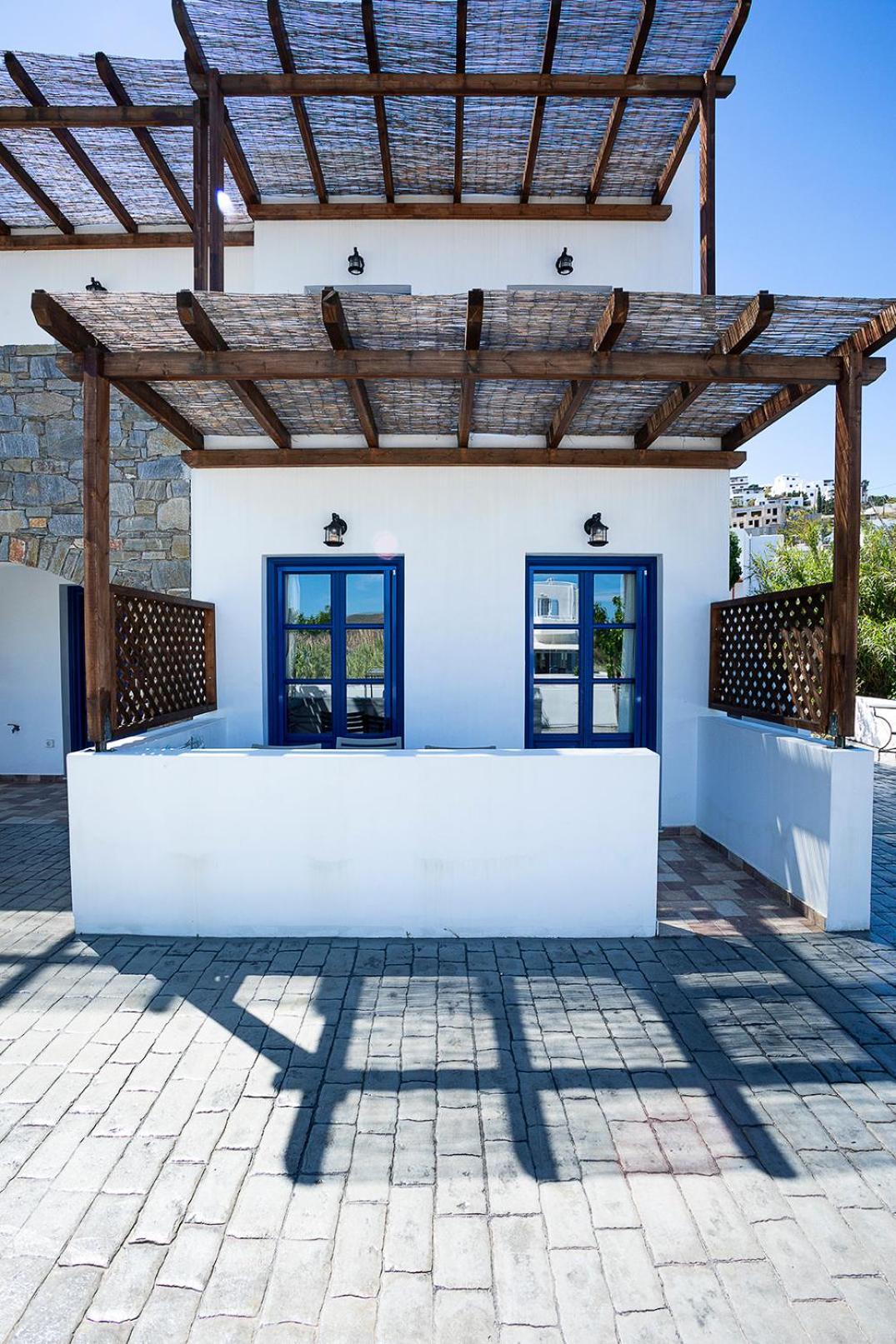 Livadakia Almiriki Serifos מראה חיצוני תמונה