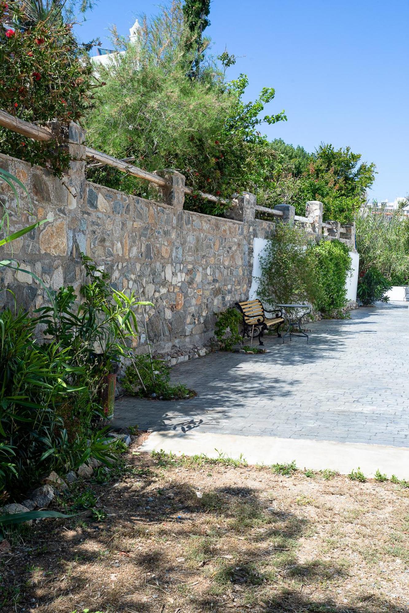 Livadakia Almiriki Serifos מראה חיצוני תמונה